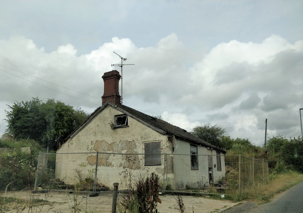 Edward Leighfield of Wootton Bassett