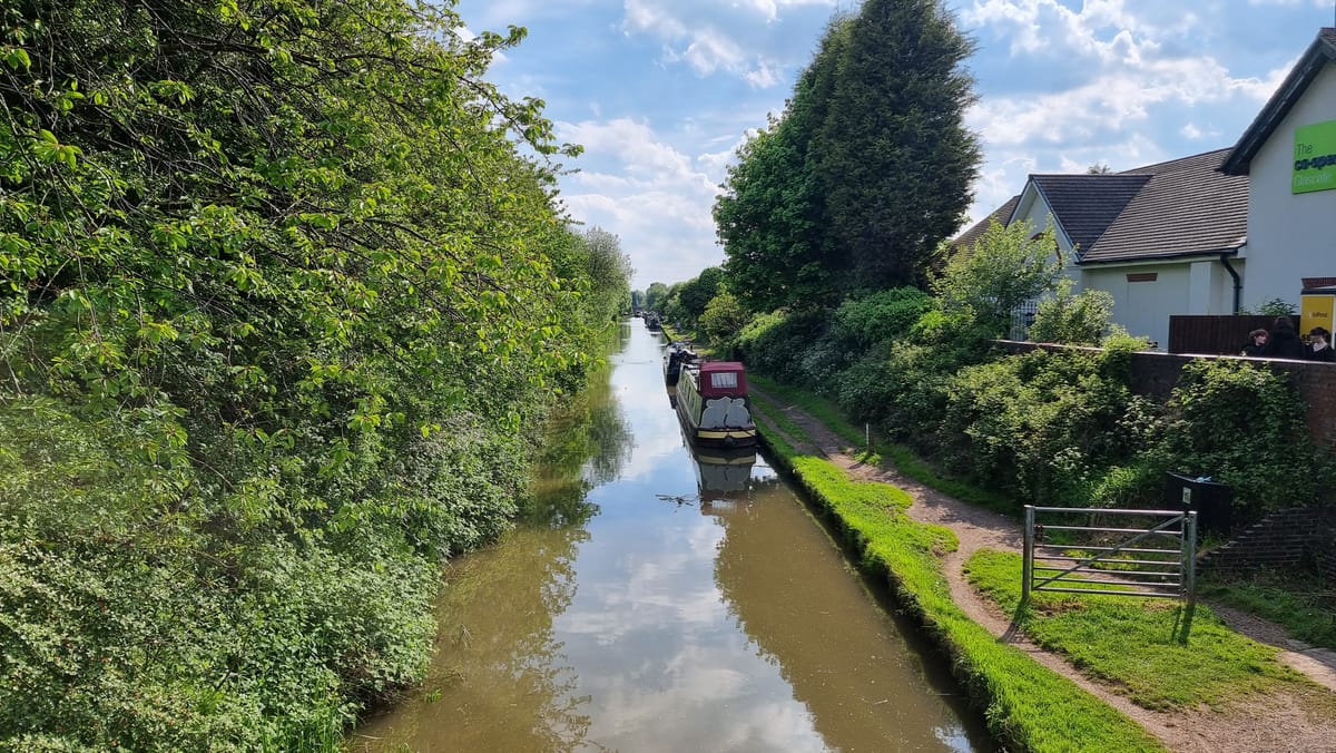 Canalside Homes, 10th May 2024,  £400k to £500k