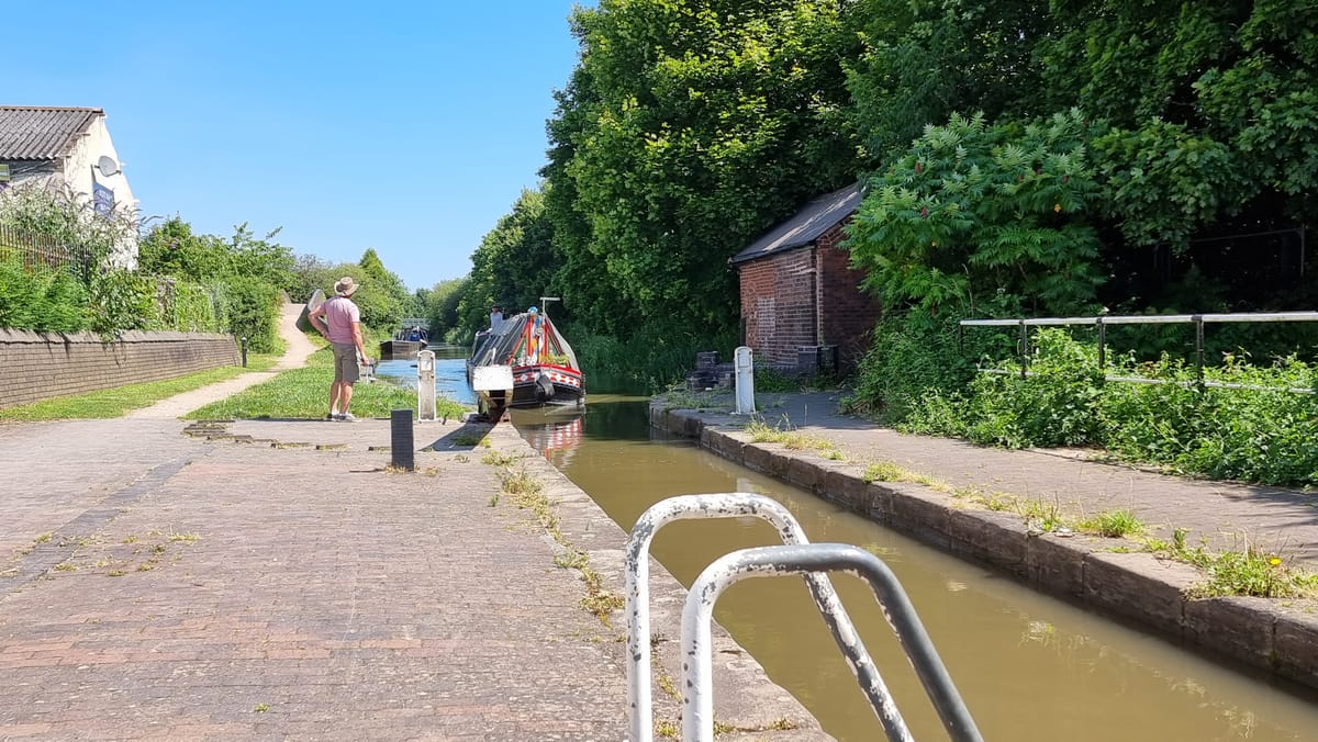 Canalside Homes £0k to £99k, 22nd July 2024