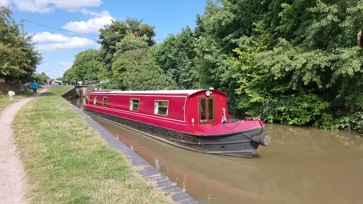 Canalside Homes for Sale from £300k to £399k