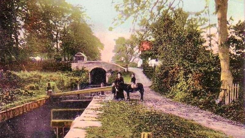 Found Drowned: Emily Louise Chambers (1865-1897) and Eva Louise Chambers (1896-1897)