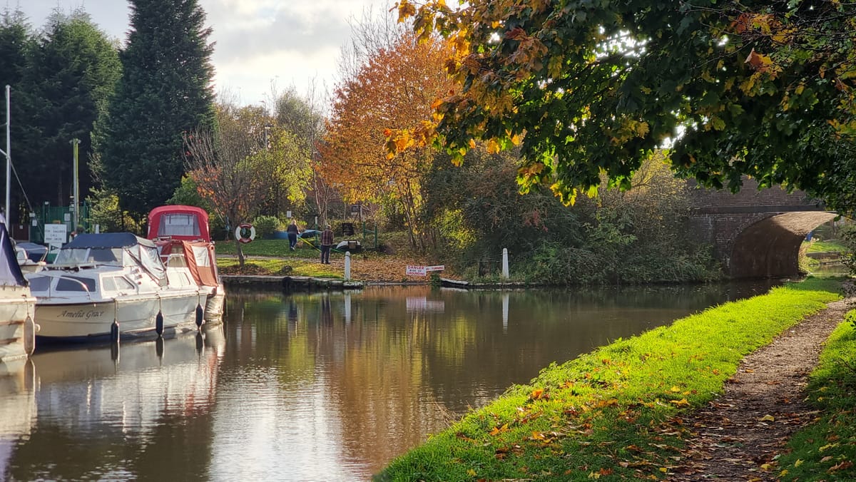 Canalside Homes for Sale from £575k to £749k