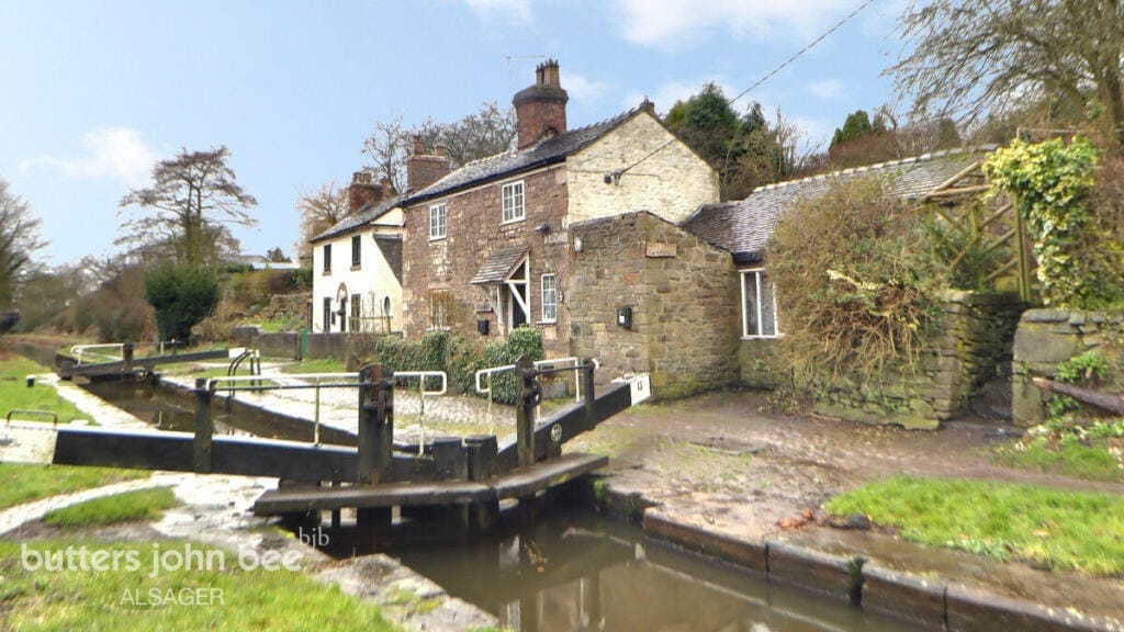 Canalside Homes and Land for Sale from £0k to £300k