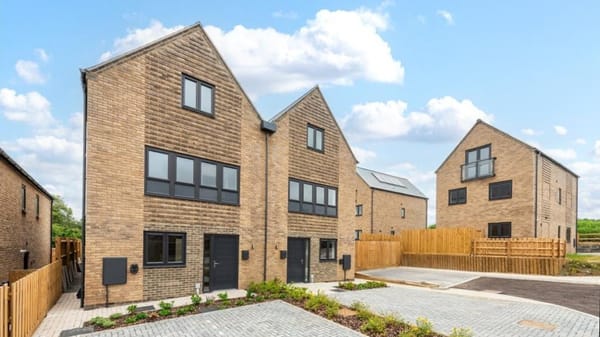 £599,500