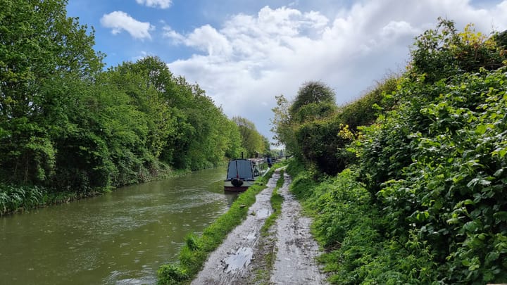 Canalside Homes £500k to £600k, 16th Apr 2024