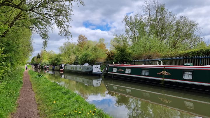 Canalside Homes, 25th Apr 2024, £351k to £475k