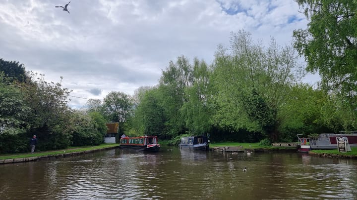 Canalside Homes, 7th May 2024, £700k to £2.6m