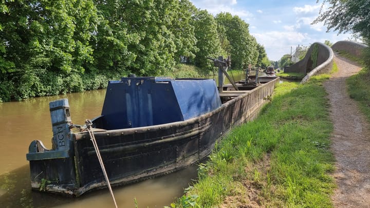 Canalside Homes, 9th May 2024, £500k to £690k