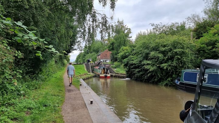 Canalside Homes £500k to £699k, 15th July 2024