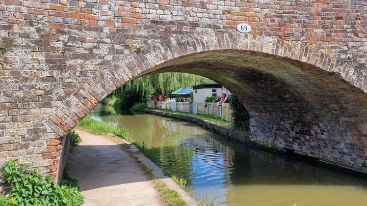 Canalside Homes for Sale from £150k to £249k