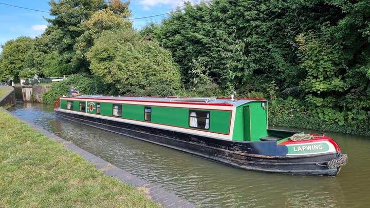 Canalside Homes for Sale from £355k to £499k