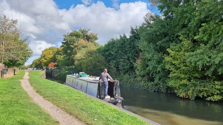 Canalside Homes for Sale from £250k to £349k