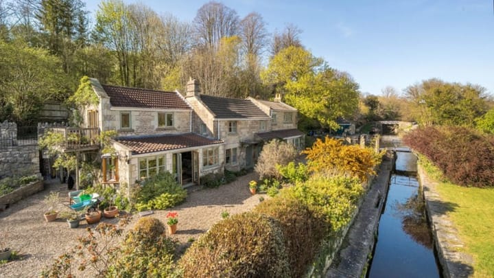 Canalside Homes for Sale from 700k upwards (July '25)